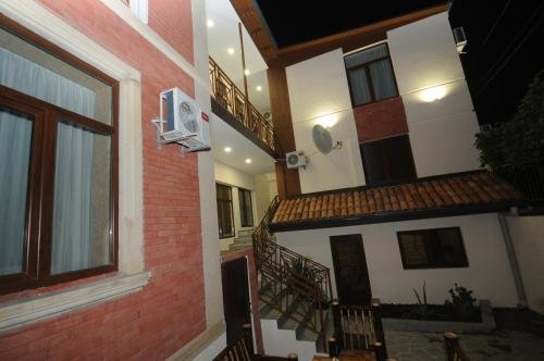 Hotel A&K in Tbilisi, Georgia