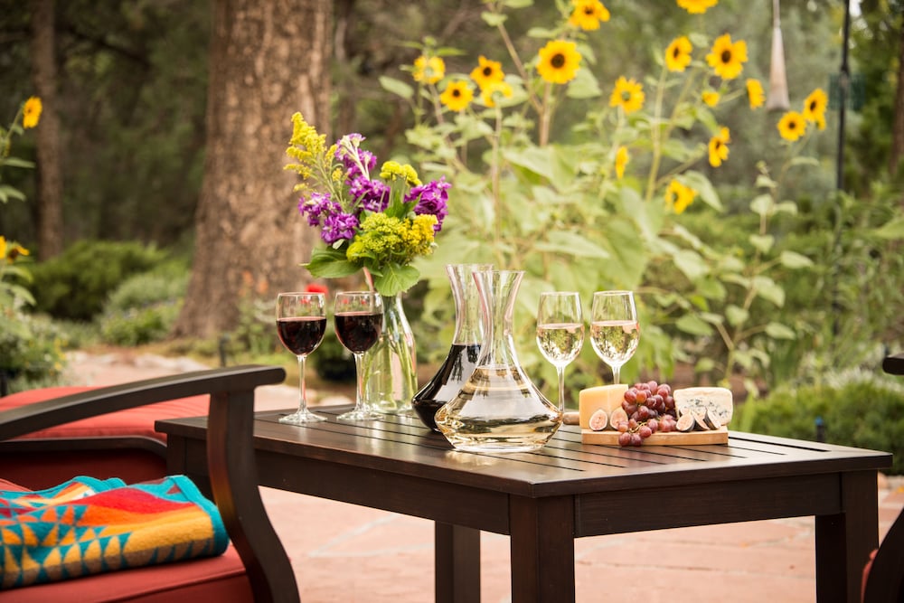 Inn Of The Turquoise Bear - photo 80