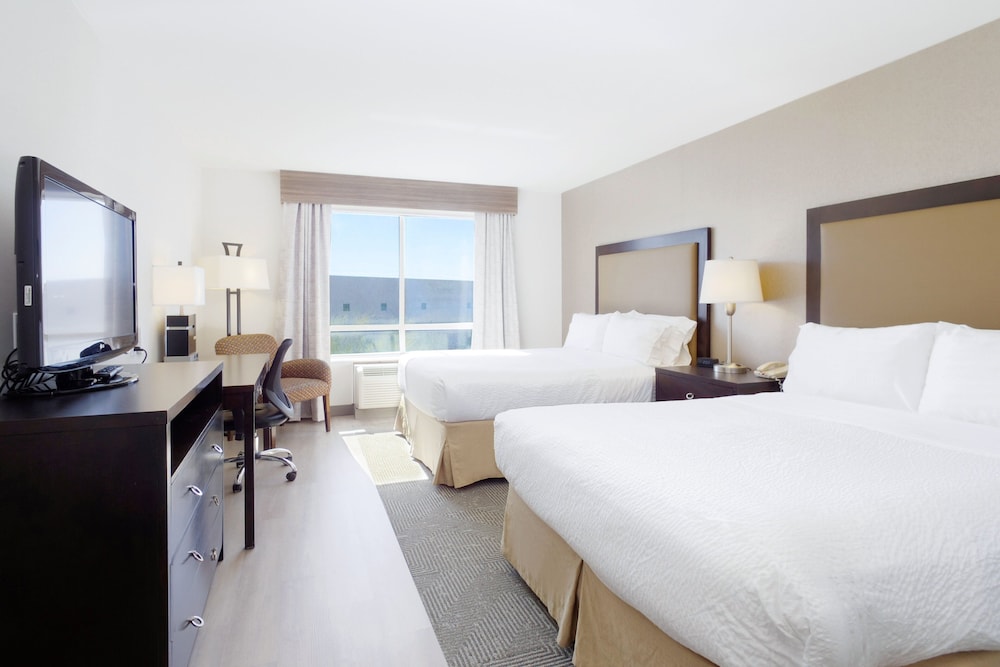 Holiday Inn Hotel & Suites Phoenix Airport By Ihg - photo 20