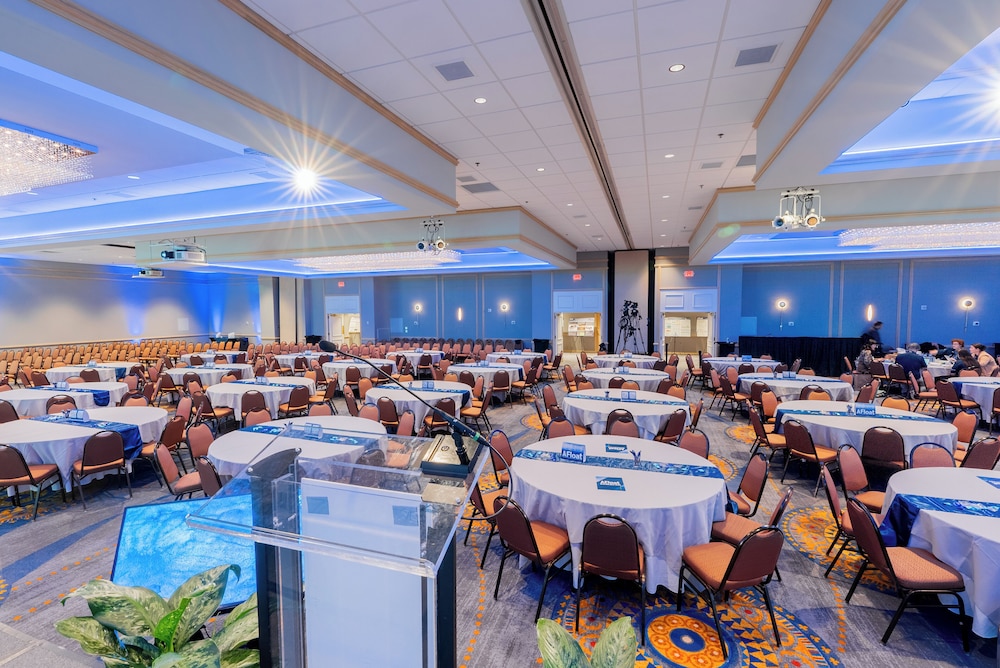 Holiday Inn Portland By the Bay by IHG - photo 54