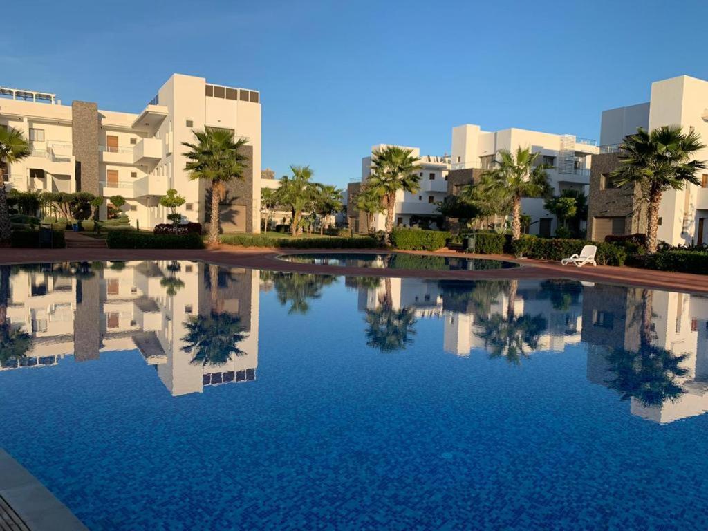 Perla Saidia — 5-Star Luxury Hotel in Saidia, Morocco