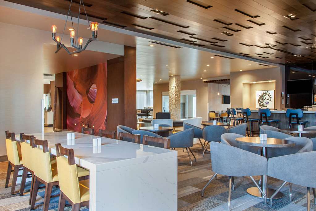Cambria Hotel Phoenix Chandler Fashion Center - photo 46
