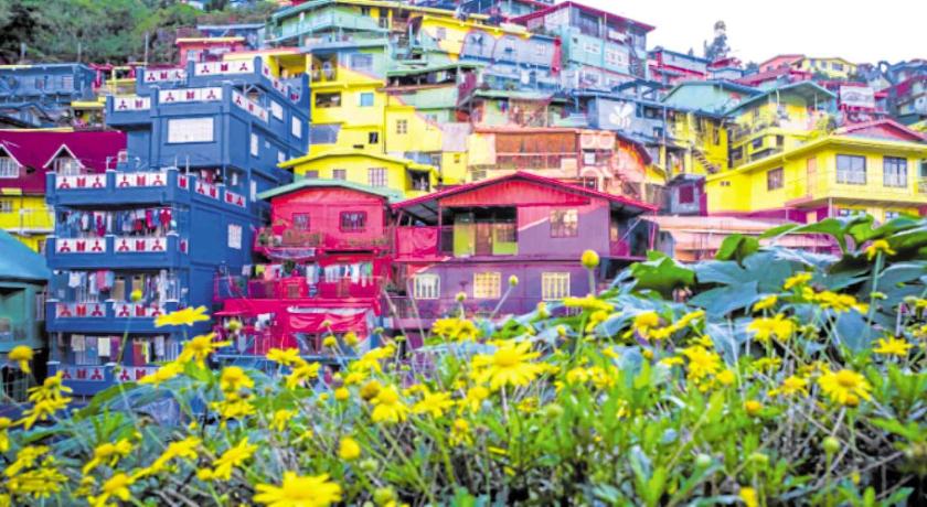 Gamal 360 Transient Baguio City — Baguio — photo 5