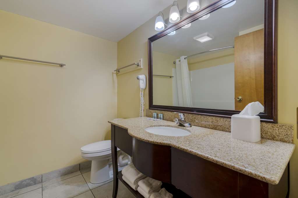 Best Western of Lake George - photo 13