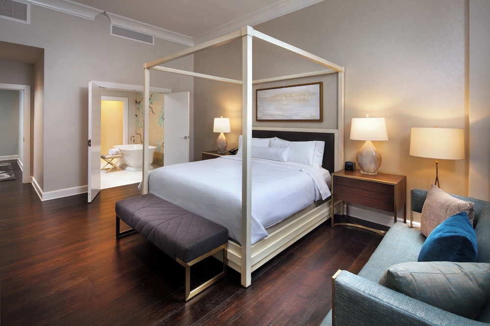 The Westin Oaks Houston at the Galleria - photo 22