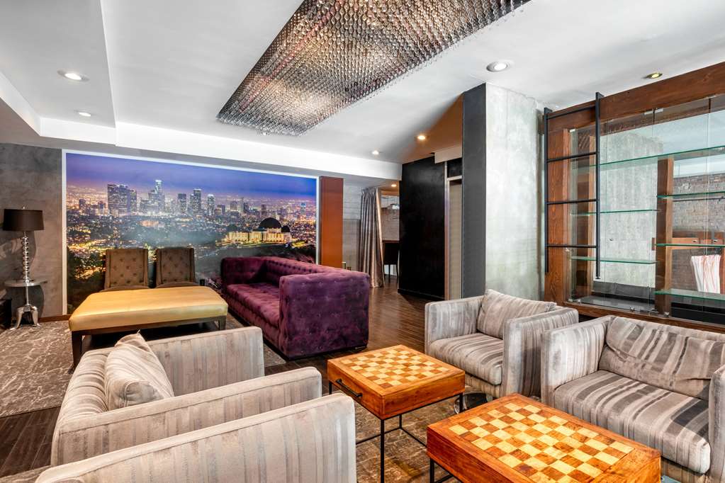 The O Hotel Trademark Collection by Wyndham - photo 15