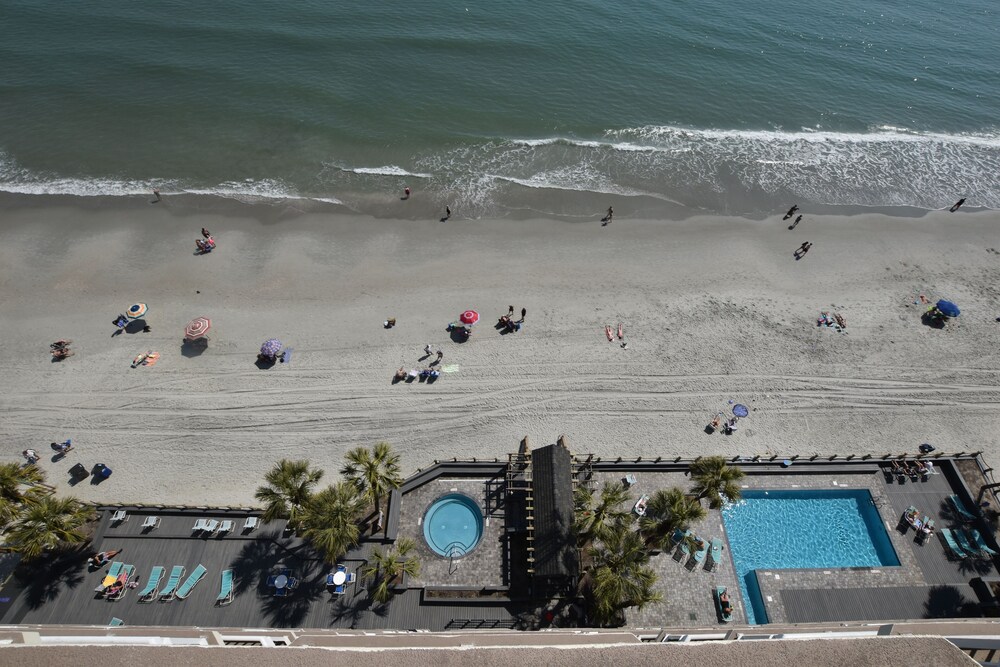 1206 Waters Edge Resort 1 Bedroom Condo by RedAwning - photo 38