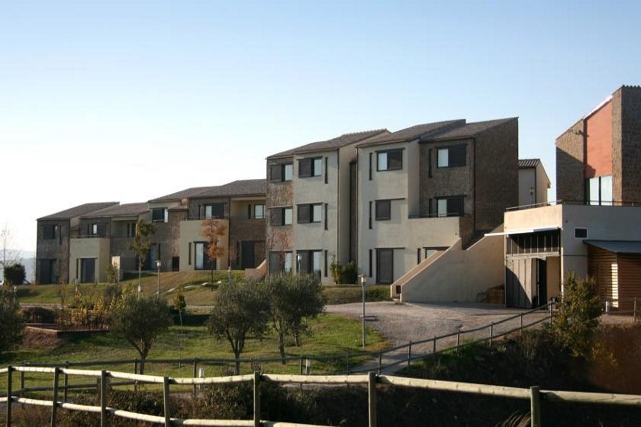 Vilar Rural de Cardona