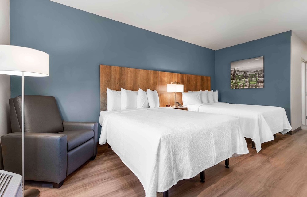 Extended Stay America Premier Suites Greenville Spartanburg I 85 - photo 12
