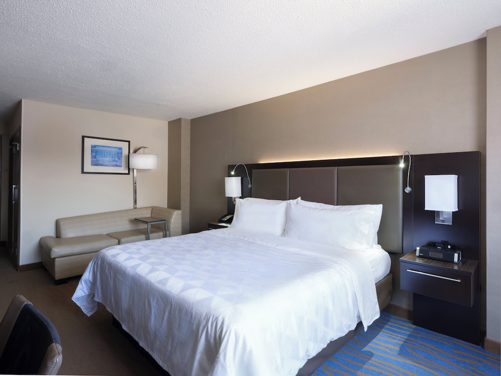 Holiday Inn Washington Capitol Natl Mall by IHG - photo 19