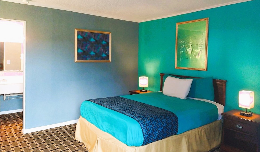 Grand View Plaza Inn & Suites - photo 65