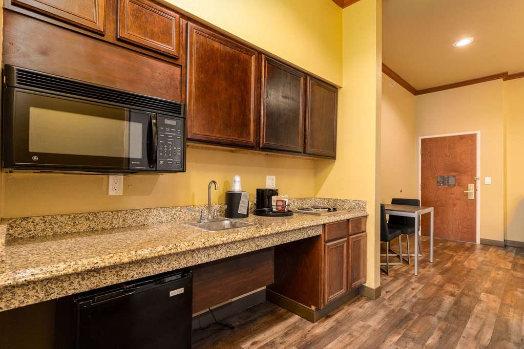 Best Western Plus Portland - photo 29