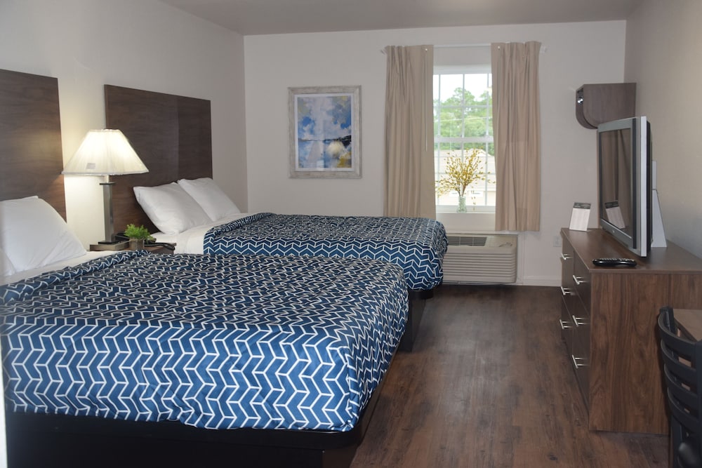 Stay Plus Extended Stay Suites - photo 3