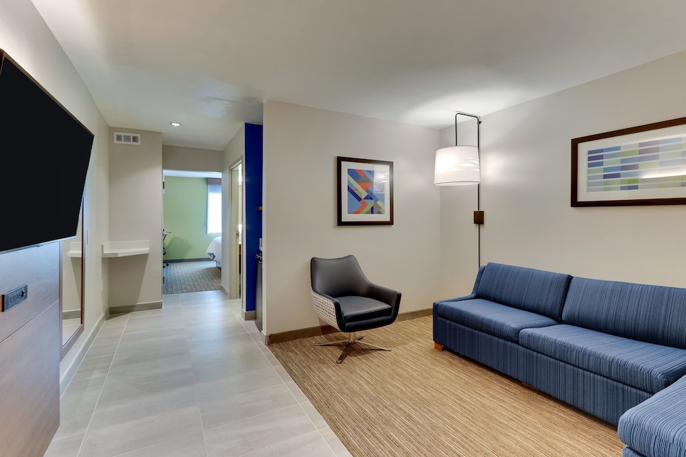 Holiday Inn Express & Suites Dawsonville by IHG - photo 21
