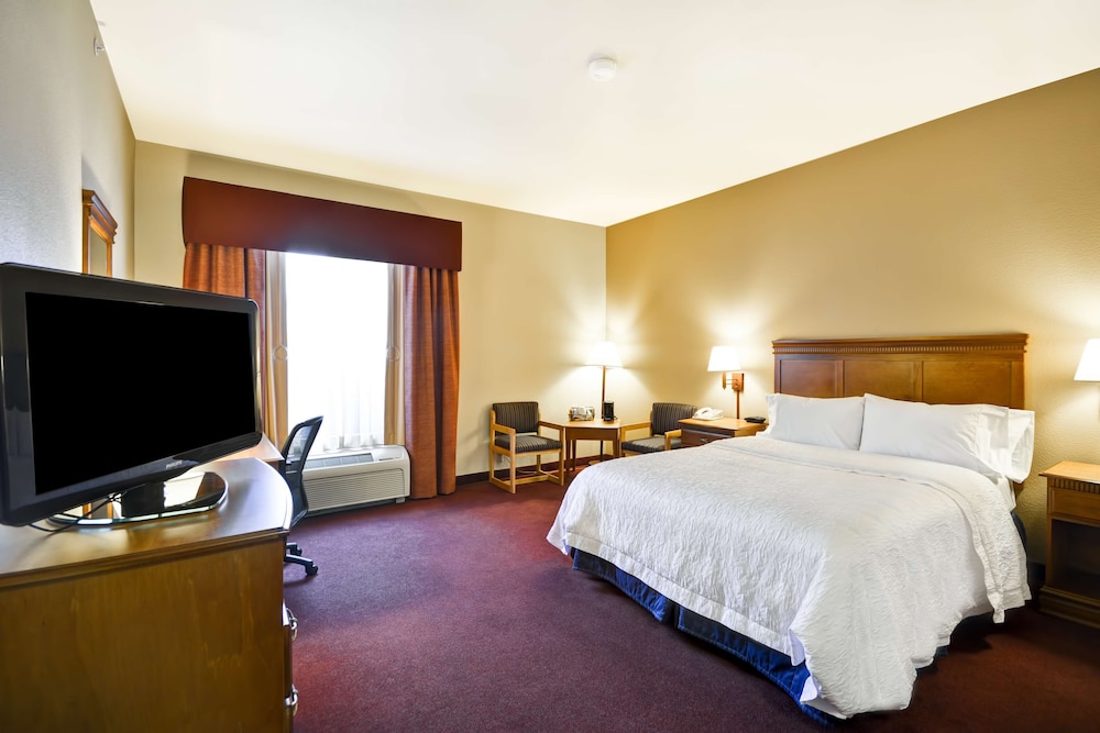 Hampton Inn Bozeman - photo 15