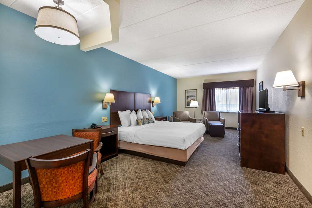 Best Western Port Clinton - photo 19