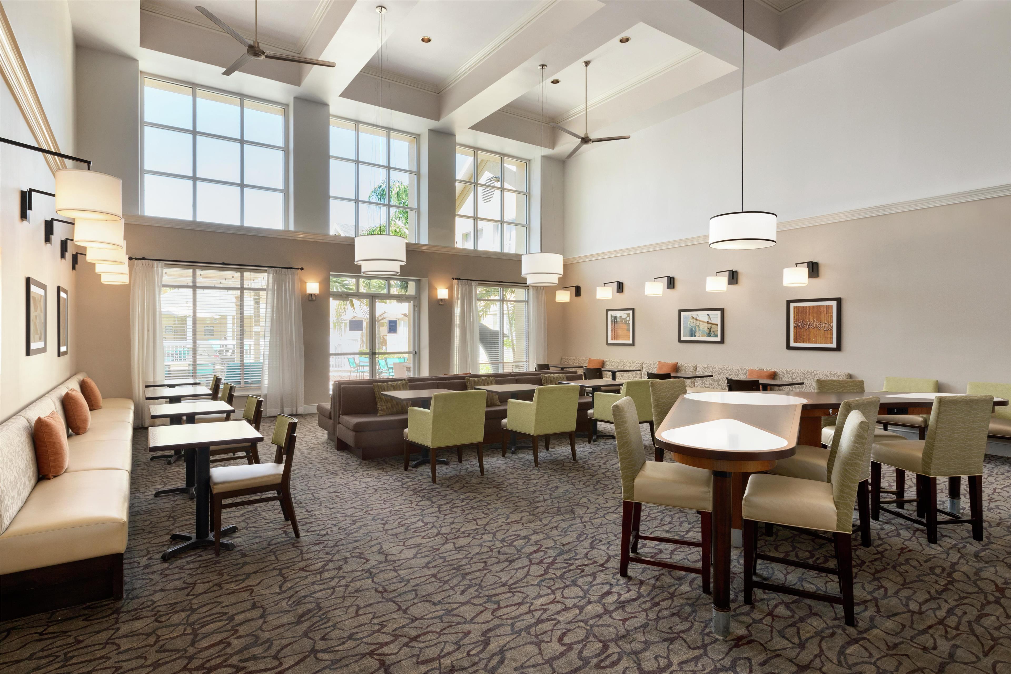 Homewood Suites by Hilton St. Petersburg Clearwater - photo 17