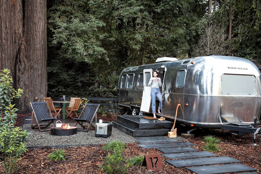 AutoCamp Sequoia - photo 30