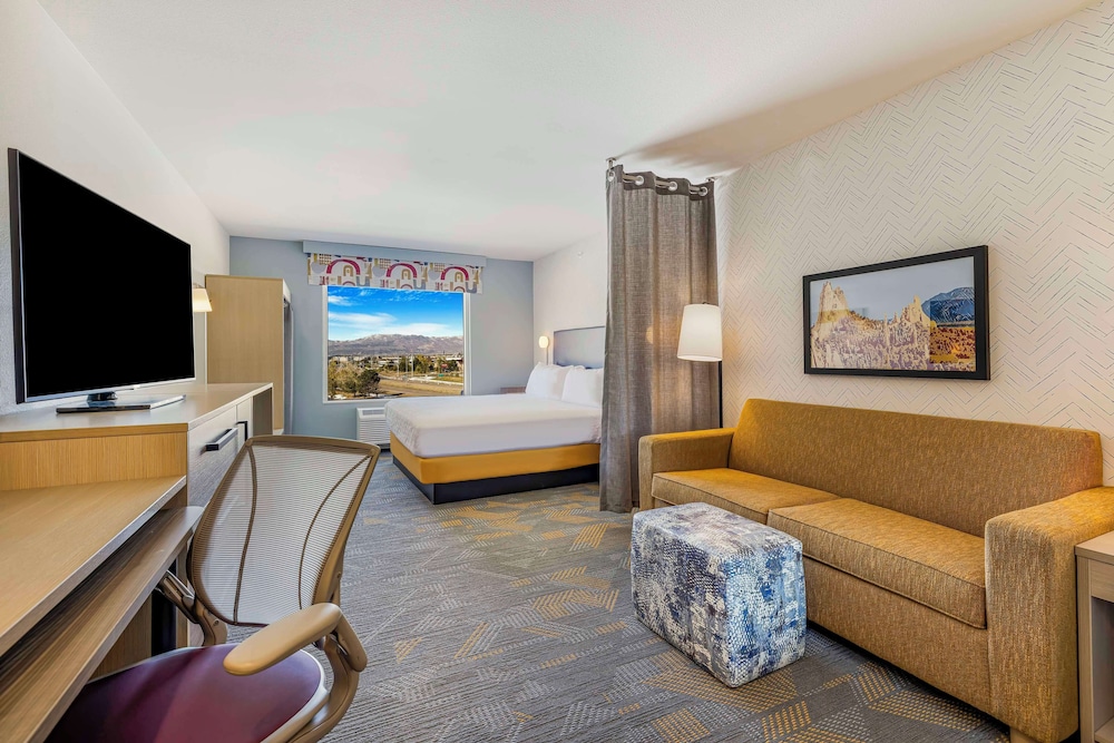 Home2 Suites by Hilton Colorado Springs Airport - photo 15