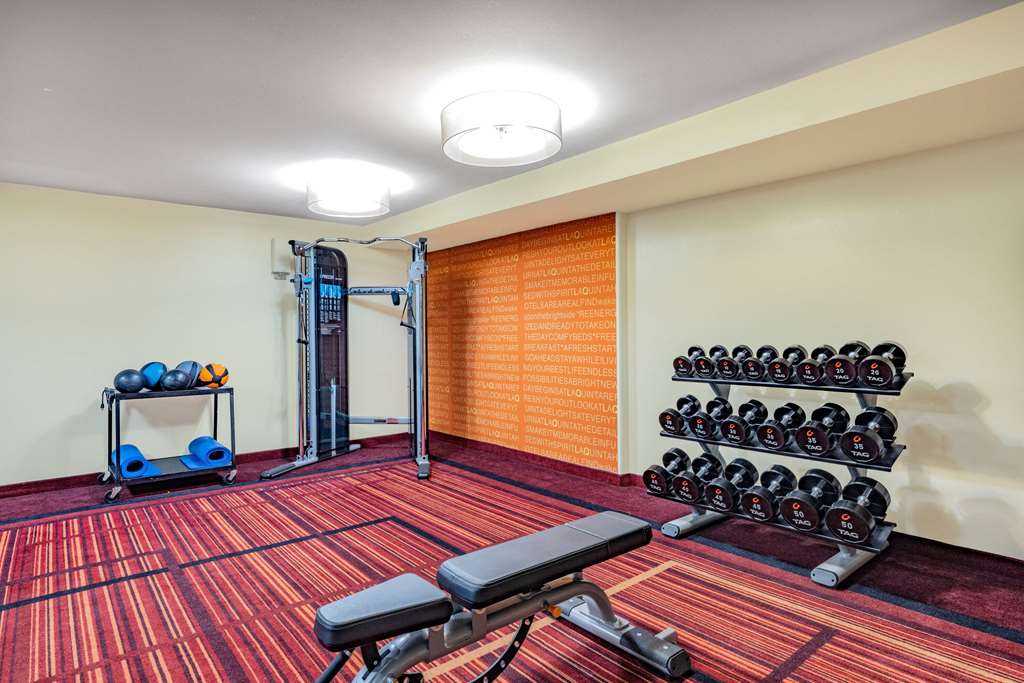 La Quinta Inn & Suites by Wyndham Helena - photo 9