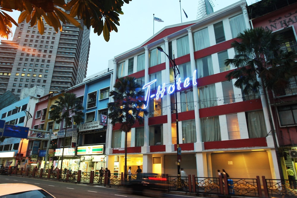 Nonsan Yeonmu — hotel in Nonsan