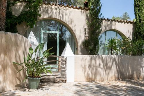 Casa Jasmin at Masia Nur Sitges Adults only — 4-Star Luxury Hotel in Canyelles, Spain
