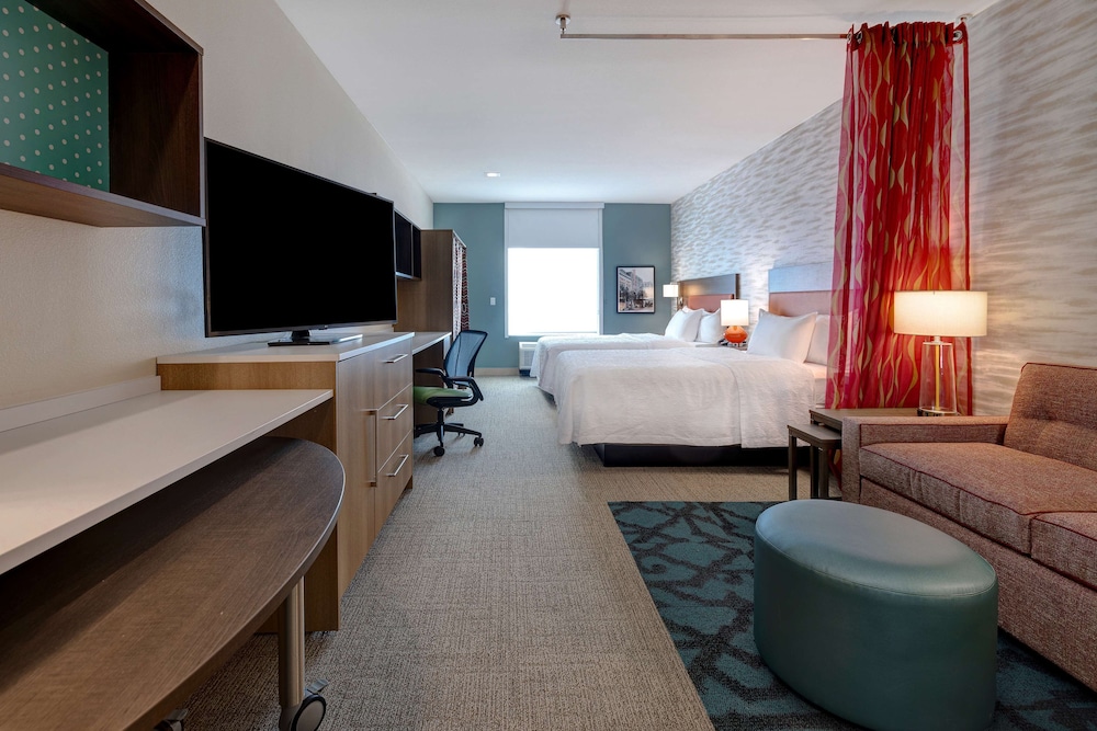 Home2 Suites by Hilton Galveston - photo 25