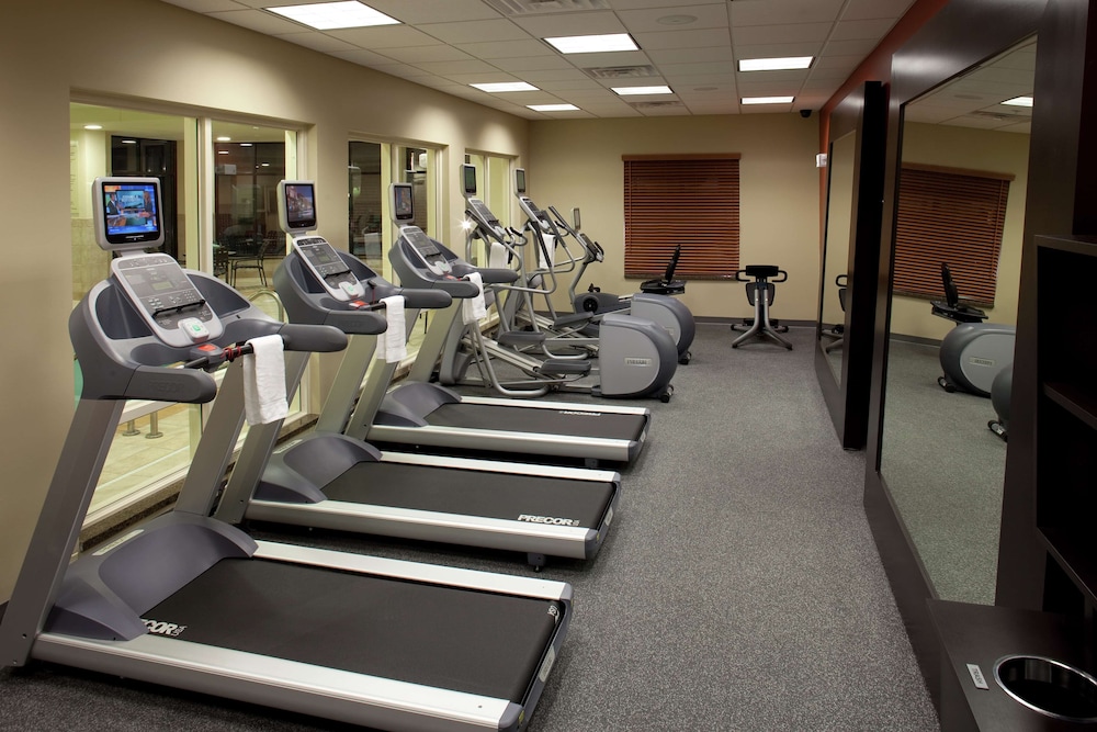 Hilton Garden Inn Sioux Falls South - photo 33