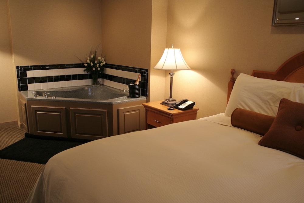 Ambassador Hotel Milwaukee Trademark Collection by Wyndham - photo 12