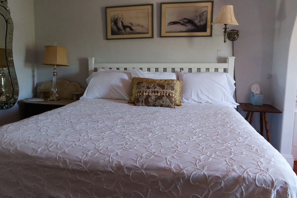 Chalfonte Hotel - photo 23