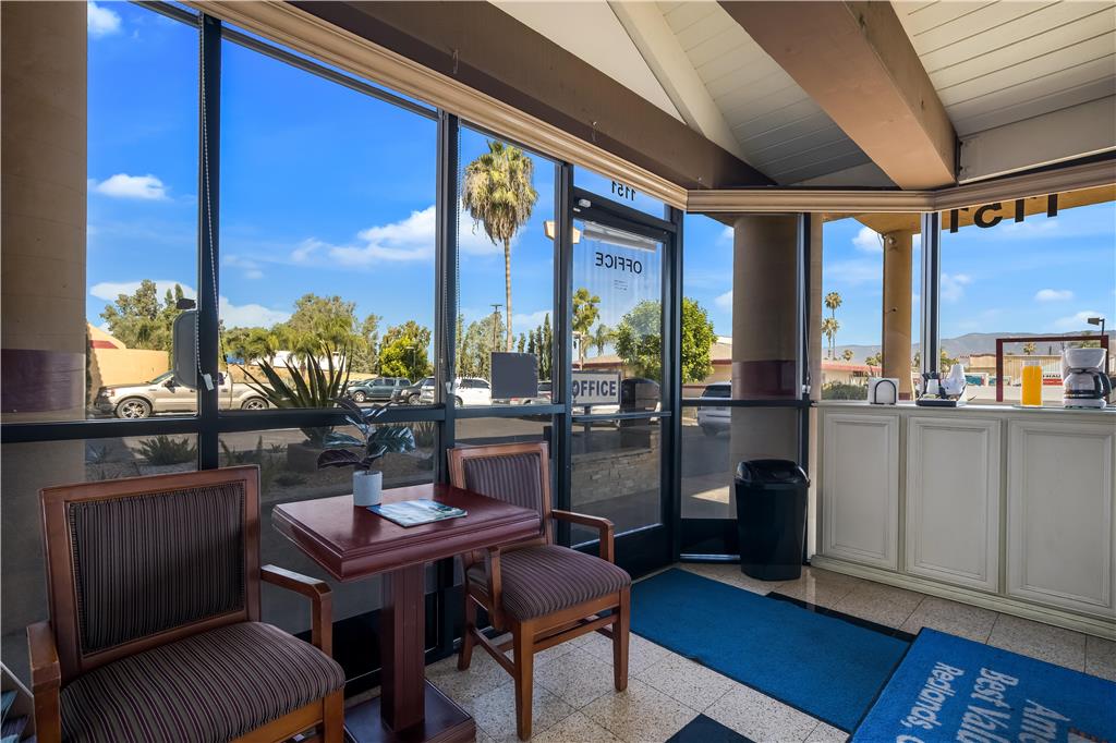 Americas Best Value Inn Redlands San Bernardino — hotel in Redlands