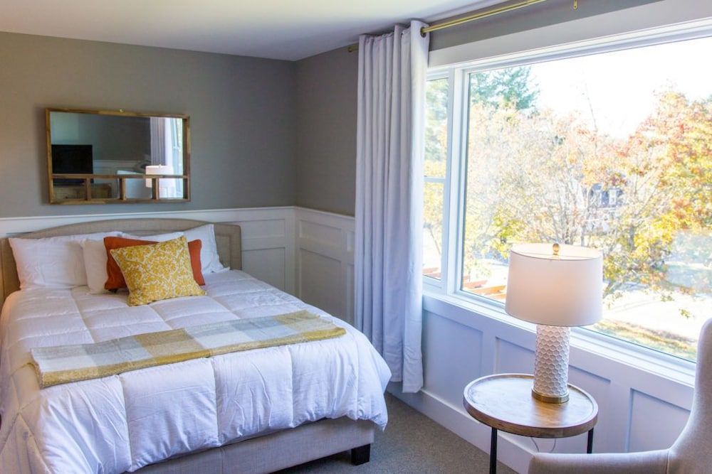 The Edgewood Inn - photo 13