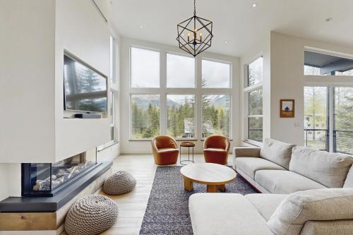 Glacier View Getaway — hotel in Girdwood