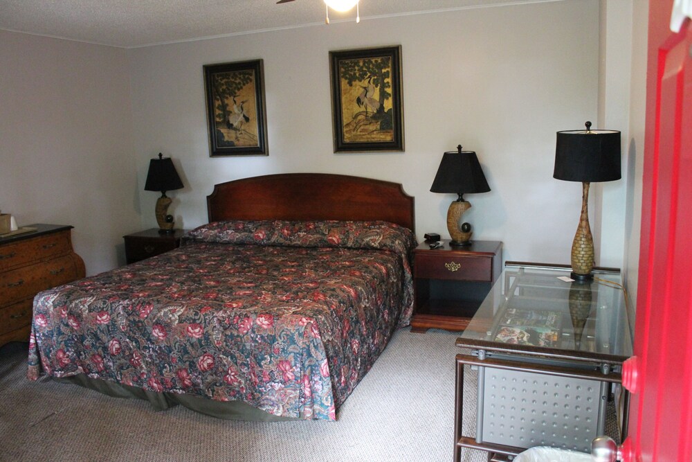 Brydan Suites - photo 48