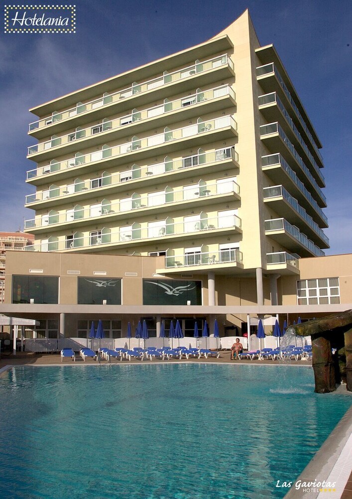 Hotel Las Gaviotas — Cartagena — photo 3