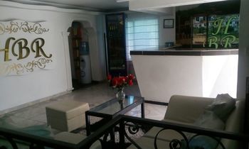 Hotel Bucaramanga Real