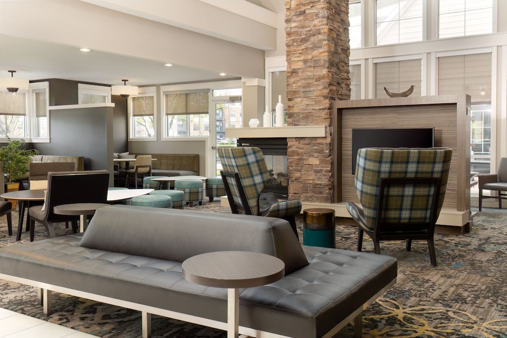 Residence Inn Columbus Polaris - photo 2