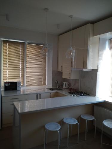 Modern appartment near Sofievka — Uman — photo 4