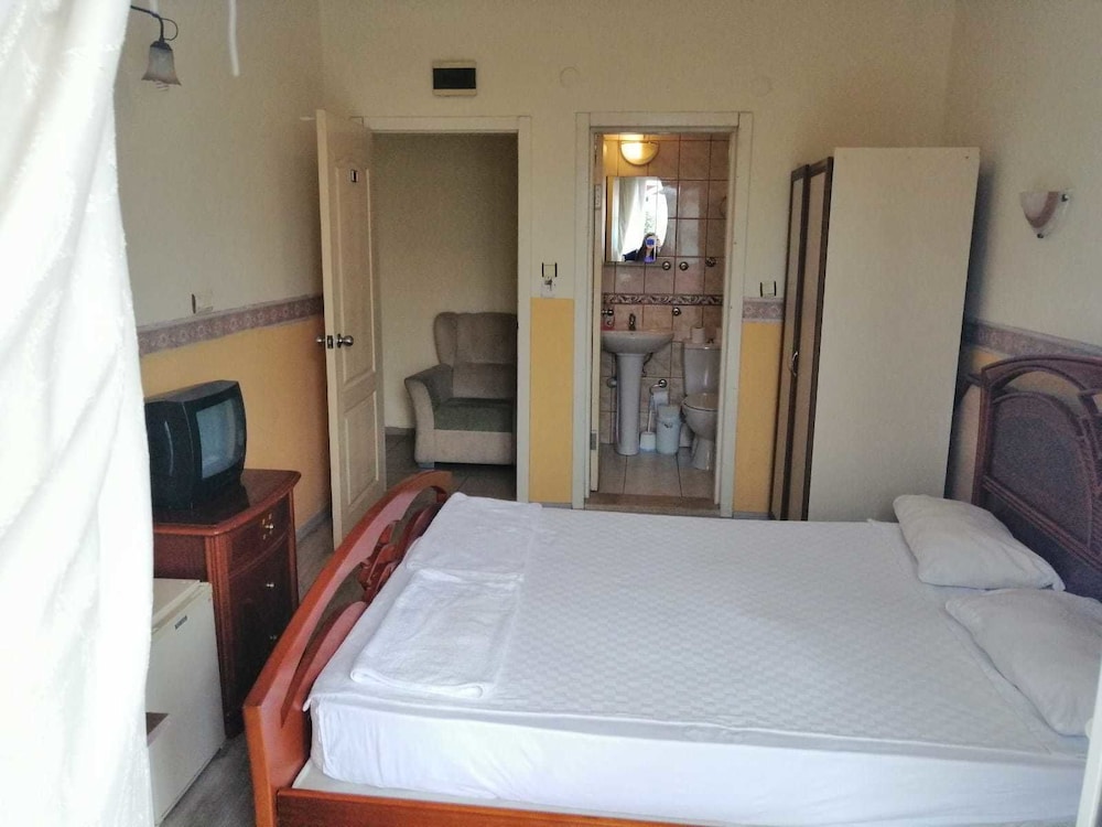 Kleopatra Saray Hotel — Alanya — photo 4