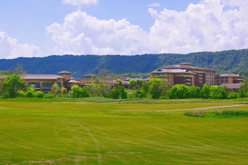MeadowView Conference Resort & Convention Center - photo 242