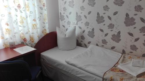 Artix - carbon neutral hotel in Zbaszynek