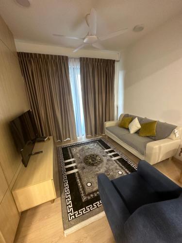 Tuah Mutiara Melaka Beach Resort — Malacca