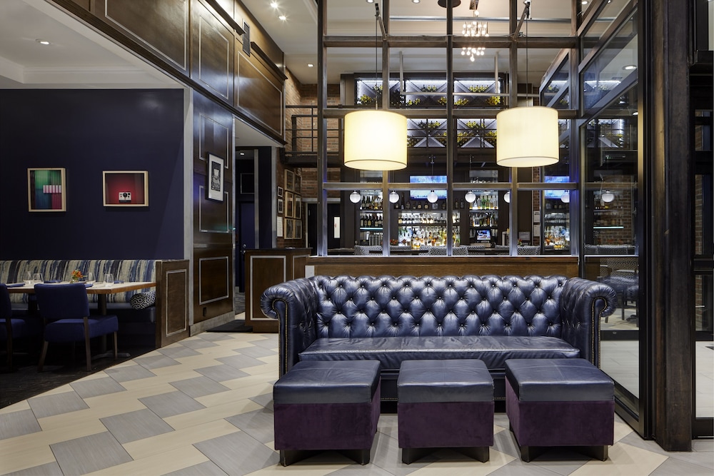 Archer Hotel New York - photo 21