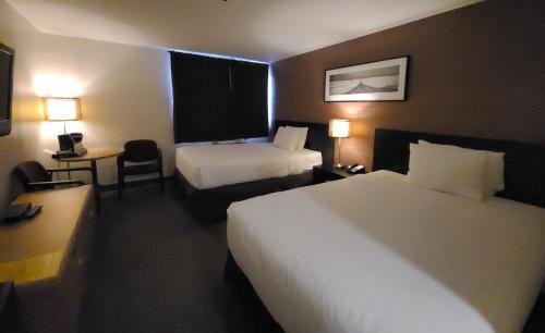 Roadking Inns Motel - last minute hotel in Calgary