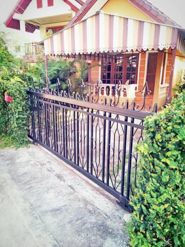 The Endless Bangtao Residence VC 2 — 4-Star Luxury Hotel in Thalang, Thailand