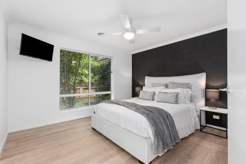 Haven In Grove Quiet Area Comfort Close To Beach And Shops — Ocean Grove