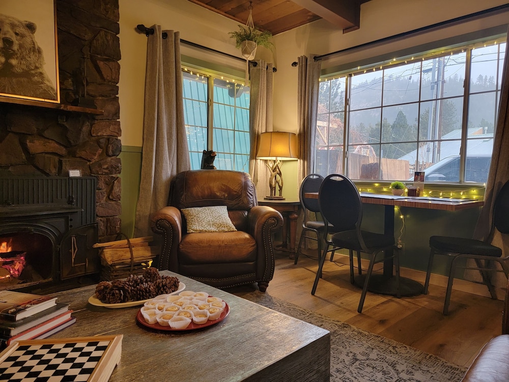 Cinnamon Bear Inn - photo 118