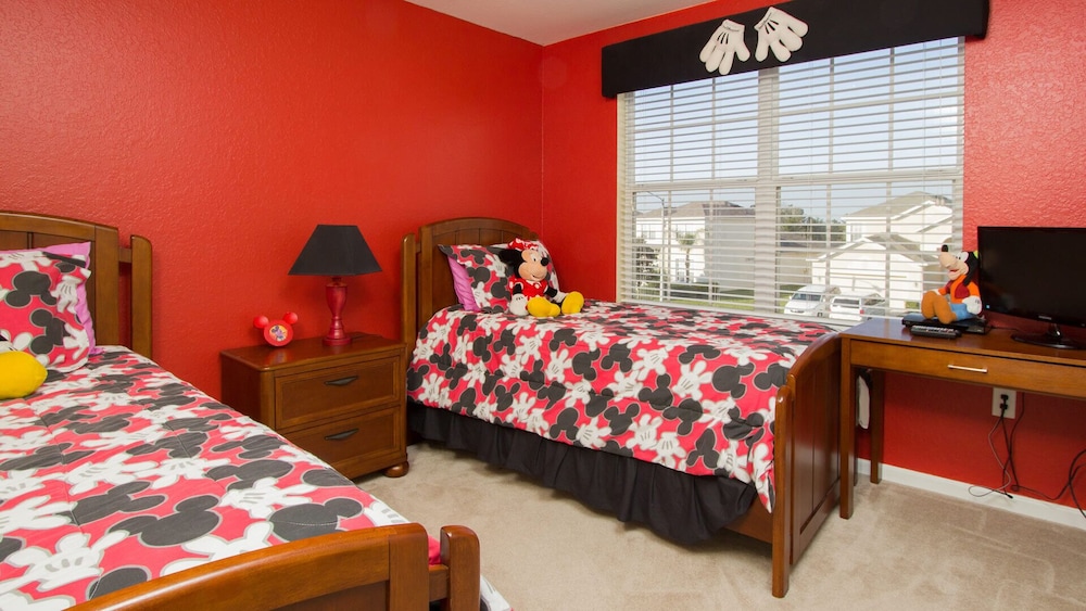 Villa in Windsor Hills Resort 1407 - photo 15