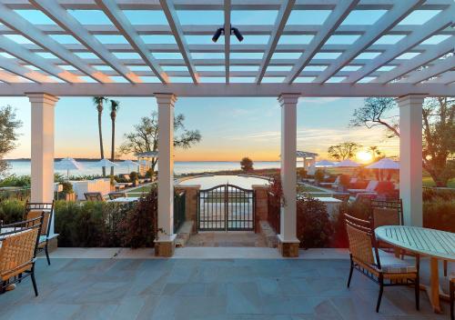 The Lodge At Sea Island - photo 4