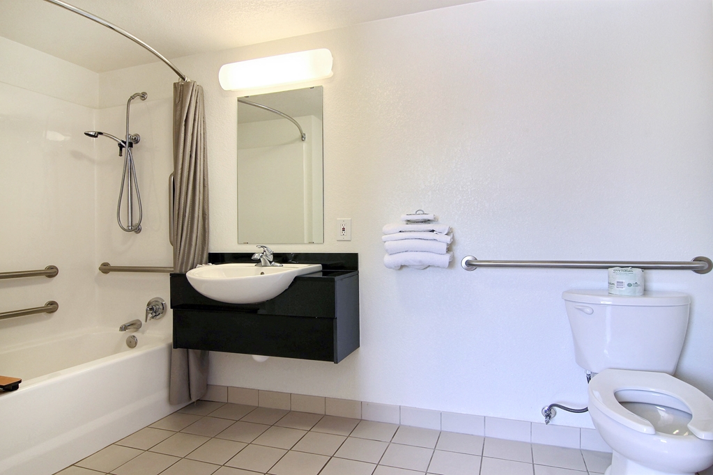Motel 6 Abilene TX - photo 18